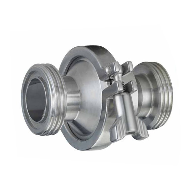 3A Check Valve