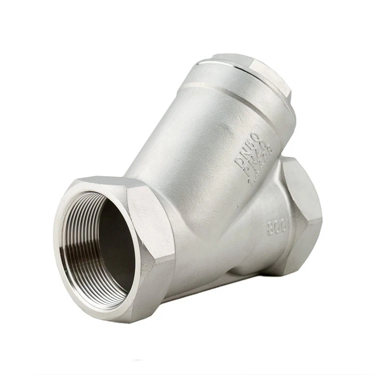 Check Valve 304