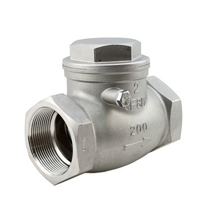 Válvula de Retenção 316